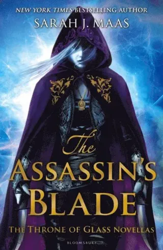 Assassin's Blade