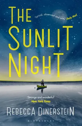 Sunlit Night
