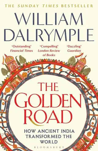 Golden Road