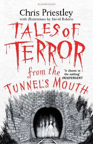 Tales of terror from the tunnels mouth