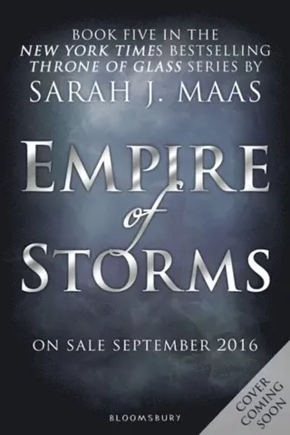 Empire of Storms