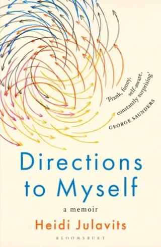 Directions to Myself