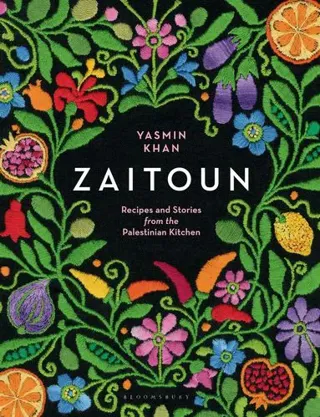 Zaitoun