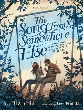 The Song from Somewhere Else