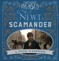 Fantastic Beasts and Where to Find Them ' Newt Scamander