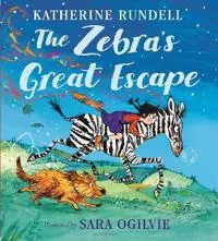 The Zebra's Great Escape