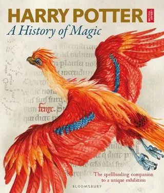 Harry Potter ' A History of Magic
