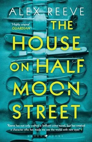 House on Half Moon Street