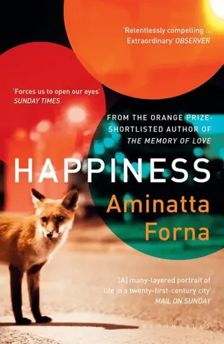 HAPPINESS