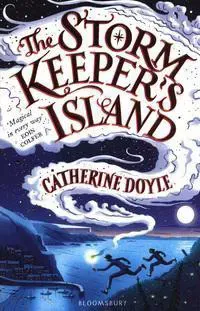 The Storm Keeper’s Island
