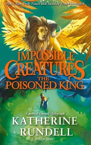 Poisoned King