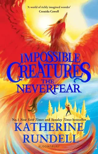 Neverfear