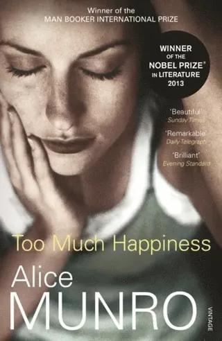Too Much Happiness