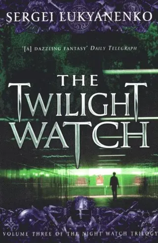 Twilight Watch