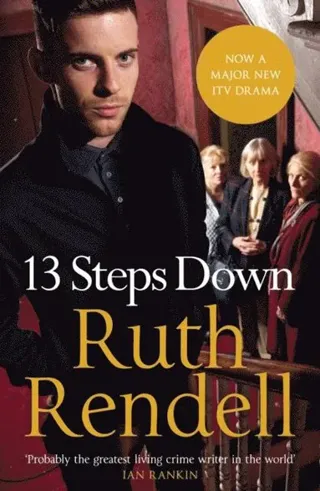 Thirteen Steps Down