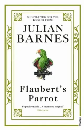 Flaubert's Parrot