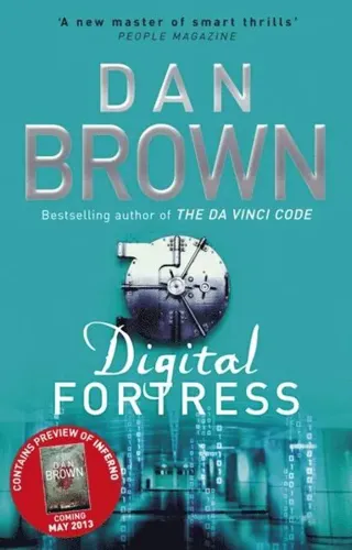 Digital Fortress