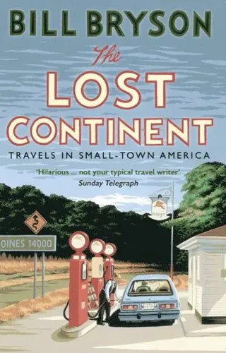 Lost Continent