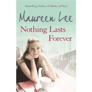 Nothing Lasts Forever