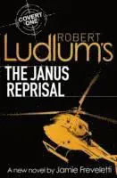 Robert ludlums the janus reprisal