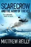 Scarecrow and the Army of Thieves
