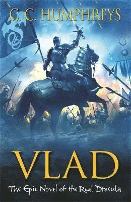 Vlad: the last confession - n/a