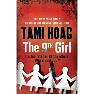 The 9th Girl