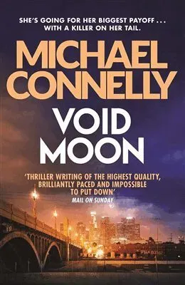 VOID MOON