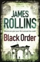 BLACK ORDER