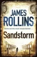 Sandstorm