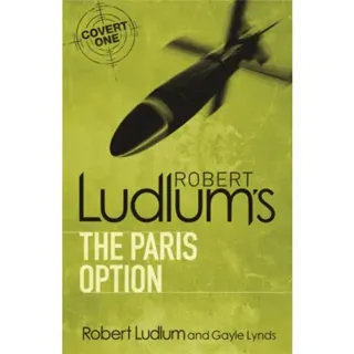 Robert Ludlum's The Paris Option