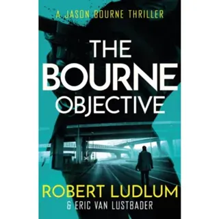 Robert Ludlum's The Bourne Objective