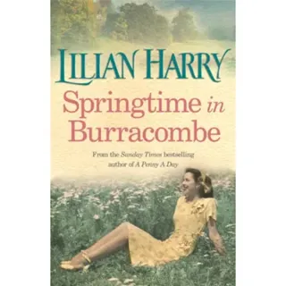 Springtime In Burracombe