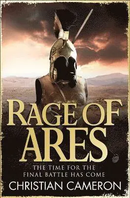 Rage of Ares