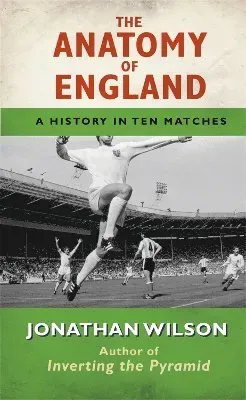 The Anatomy of England