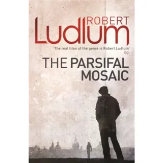 Parsifal Mosaic