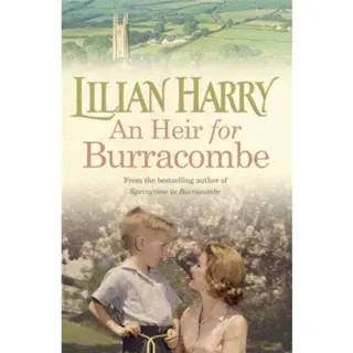 An Heir for Burracombe