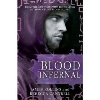 Blood Infernal