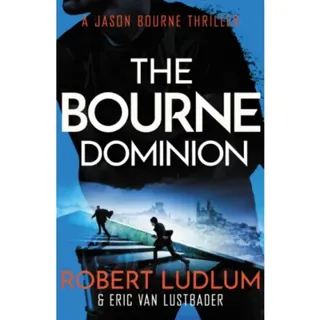 Robert Ludlum's The Bourne Dominion