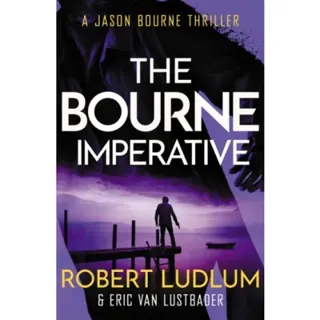 Robert Ludlum's The Bourne Imperative