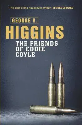 Friends of Eddie Coyle