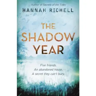 The Shadow Year