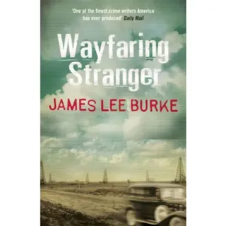 Wayfaring Stranger