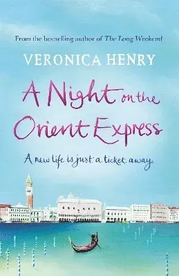 A Night on the Orient Express