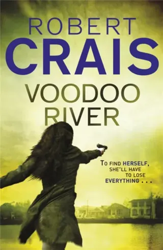 Voodoo river
