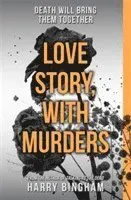 Love Story, With Murders