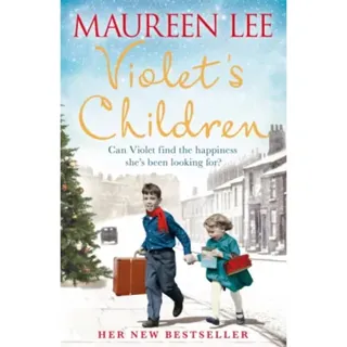 Violet's Children