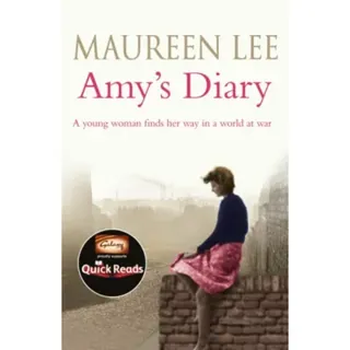 Amy's Diary