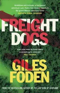 Freight Dogs