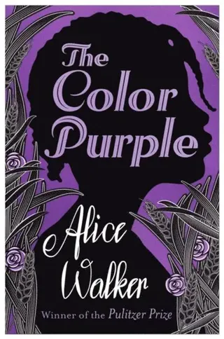 Color Purple